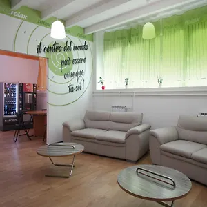  Хостел Milano Ostello