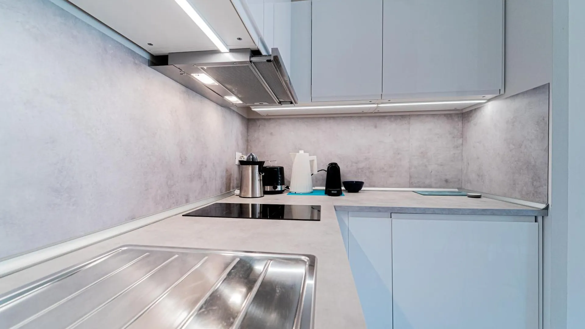 Lovelyhousebraida Милан
